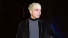 BigBang,胜利(Bigbang) - Bad Boy