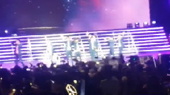 EXO - EXO 退场