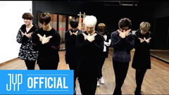 GOT7 - Fly