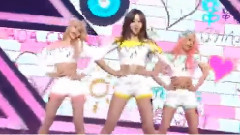 AOA CREAM - I'm Jelly BABY