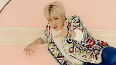 GOT7,Jackson(GOT7) - 160328 王嘉尔Jackson生日祝贺视频