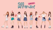 Oh My Girl - LIAR LIAR