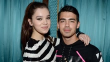 Hailee steinfeld,Joe Jonas,DNCE - Rock Bottom