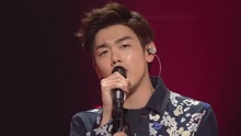 Eric Nam - Jealous 柳熙烈的写生簿 现场版 16/03/25