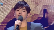 Eric Nam - Good For You 现场版 16/03/27