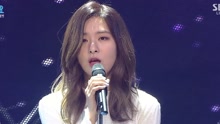 Red Velvet - One Of These Nights 现场版 16/03/27