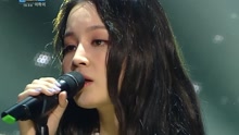 李夏怡 - BREATHE 现场版 16/03/27