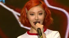 Mamamoo - You're the best 现场版 16/03/27