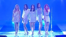 Red Velvet - 7月7日 KBS开放音乐会 现场版 16/03/27