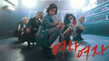 GIRLS GIRLS New Ver.