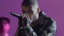 zayn - Truth iHeartRadio Album Release Party现场版 2016