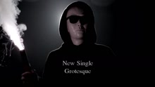 Spacecowboy - Grotesque 预告