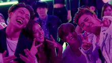Ikon - iKON LG X screen CF