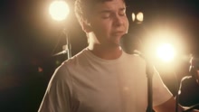 Lukas Graham - Hello CapitalFM现场版 2016