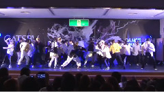 舞蹈视频 - 学習院大学 NOX-it DANCE LIVE JAPAN FINAL 2015