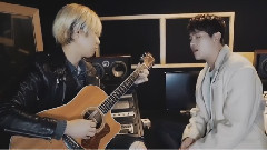 李浩沅(HOYA) - ALL OF ME(Cover)