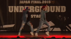 舞蹈视频 - MOV SISTAR DANCE LIVE JAPAN FINAL 2015