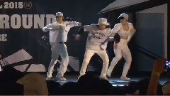 舞蹈视频 - ONPARADE DANCE LIVE JAPAN FINAL 2015