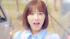LABOUM - Fresh Adventure 昭娟篇 预告版