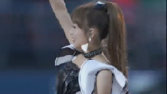 AKB48 - ポニーテールとシュシュ