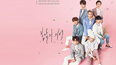 BTOB,陆星材(BTOB) - Remember That(春天的记忆)
