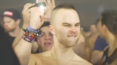 Q-Dance - Act Of Rage Raging Reckless