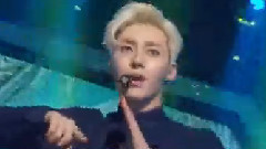 NU'EST - 女王的骑士