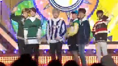 B.A.P - Carnival & Feel So Good