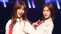 Nine Muses - GLUE
