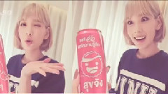 少女时代,太妍(少女时代),Tiffany(少女时代) - TaeNy MOMENTS