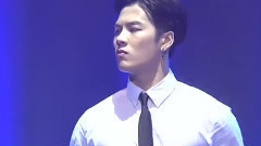 Jackson(GOT7),GOT7 - Jackson庆生视频第二弹