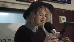 Hillsong United,Jessie J - Shout To The Lord & Flashlight