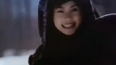 王杰 - 1990铁达时广告