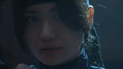影视原声,大岛优子 - 映画<真田十勇士>特報