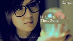 周笔畅 - Time Zone(Feat Epik High)