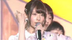 乃木坂46,AKB48 - ハルジオンが咲く頃