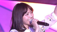 乃木坂46,AKB48 - 今,話したい誰かがいる