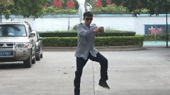 模仿翻唱 - 江南style