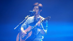 李宗泫(CNBLUE) - Irony