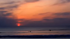 音乐短片 - 风雨无阻