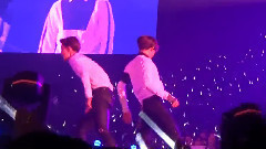 KAI(EXO),EXO - Playboy (KAI Focus)