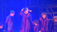 KAI(EXO),EXO - Hurt