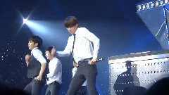 KAI(EXO),EXO - Let Out The Beast