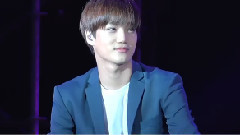 KAI(EXO),EXO - Growl