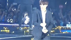 KAI(EXO),EXO - Machine