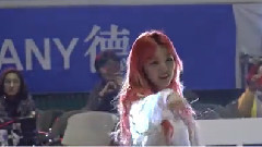 WENDY(Red Velvet),Red Velvet - Dumb Dumb