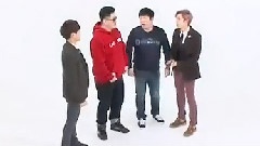Infinite-H,Infinite - Infinite H Weekly Idol