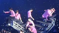 EXO - 初雪