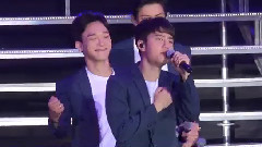 Chen(EXO),EXO - Call Me Baby