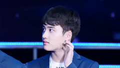 都暻秀(EXO),EXO - K-Friends CON In Shanghai